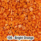 500 Pcs/lot Educational Toy Plastic Small Building Blocks Spare Part