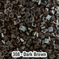 500 Pcs/lot Educational Toy Plastic Small Building Blocks Spare Part