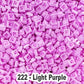 500 Pcs/lot Educational Toy Plastic Small Building Blocks Spare Part