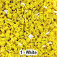 500 Pcs/lot Educational Toy Plastic Small Building Blocks Spare Part