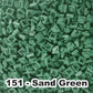 500 Pcs/lot Educational Toy Plastic Small Building Blocks Spare Part