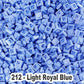 500 Pcs/lot Educational Toy Plastic Small Building Blocks Spare Part