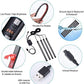 RGB Car LED Light Strips, Sound Activated with Remote Control, 48