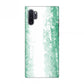 Soccer - Love For Nigeria Slim Hard Shell Case For Samsung Galaxy