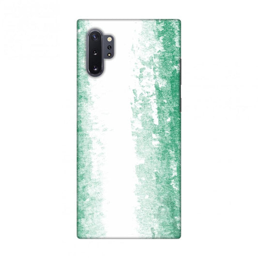 Soccer - Love For Nigeria Slim Hard Shell Case For Samsung Galaxy