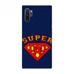 Father's Day - Super Dad Slim Hard Shell Case For Samsung Galaxy