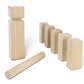 Kubb Game Premium Set
