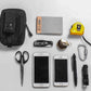 Compact Multi-Purpose Gadget Pouch Waist Bag