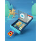 Digital 3 in 1 Children's Puzzle Toy