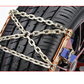 Car SUV Anti-skid Chain Automobile Tire Emergency Chain