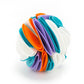 Foldable Dog Snuffle Ball Dog Training Toys Increase IQ