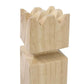 Kubb Game Premium Set