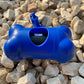 DogBone Poop Bag Dispenser with Bags
