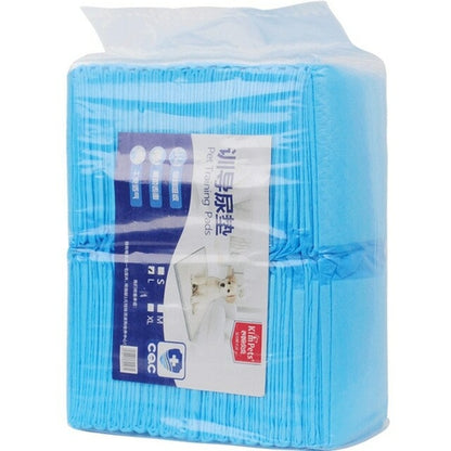 All Day Premium Dog Training Pee Pads 6-layer Ultra Absorbent Diaper
