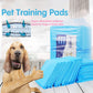 All Day Premium Dog Training Pee Pads 6-layer Ultra Absorbent Diaper