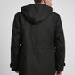 Bundeswehr Parka (German Military Jacket)