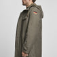 Bundeswehr Parka (German Military Jacket)