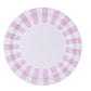 Baby Shower Party Blue Pink Tableware Birthday Party Plate Cup Napkin
