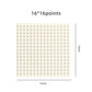 Building Blocks Base Plates Road Plate Straight Crossroad Curve Block
