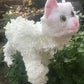 12” CAT puppet marionette