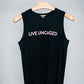 LIVE UNCAGED Tank