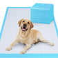 Dog and Puppy Pads, Leak proof 5 Layer Pee Pads with Quick dry Surface