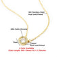 Elegant Inlay Rhinestone Crystal Diamante Choker