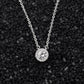 Elegant Inlay Rhinestone Crystal Diamante Choker