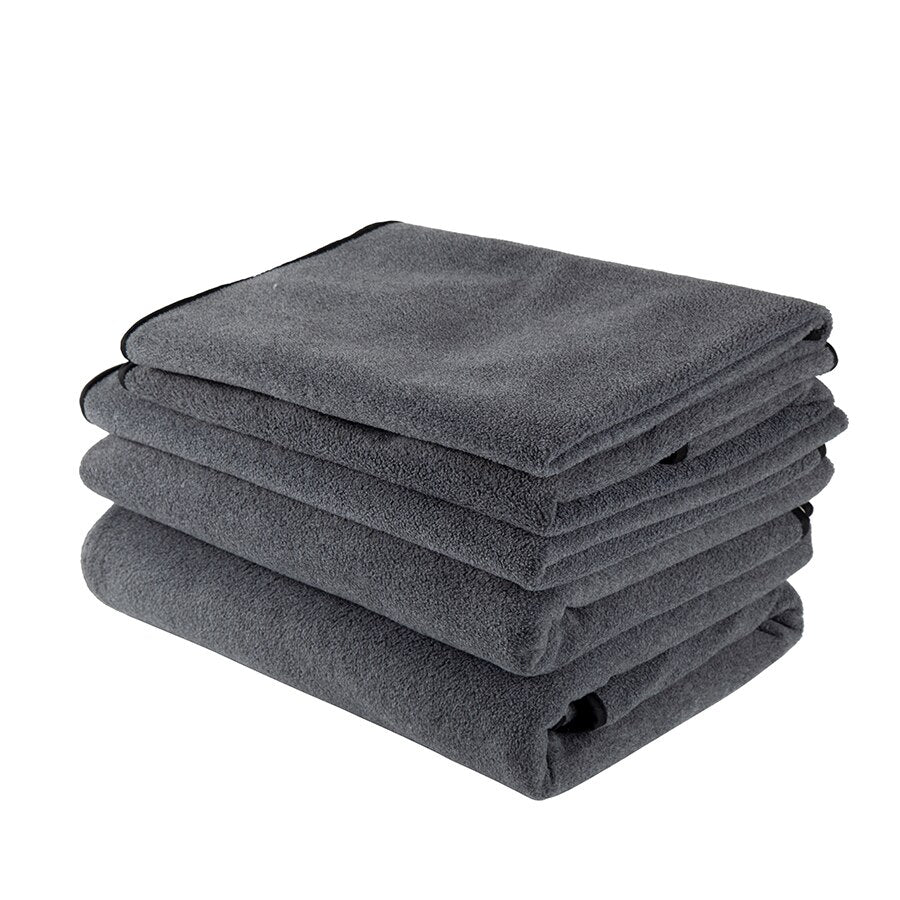 Extra Large Dog Pee Pads Blanket Washable Puppy Pads Mat With Fast