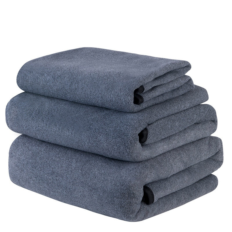 Extra Large Waterproof Reusable Dog Bed Mats Dog Urine Pad Puppy Pee