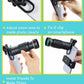 Dragon 36X Mobile Phone Lens Kit With Tripod