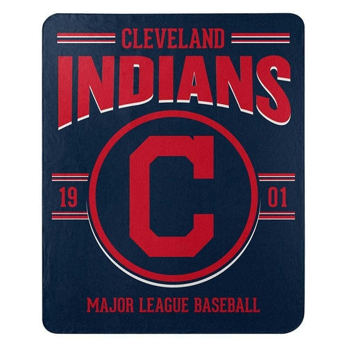 50" X 60" Northwest MLB Large Soft Fleece Throw Blanket