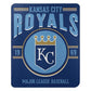 50" X 60" Northwest MLB Large Soft Fleece Throw Blanket