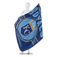 50" X 60" Northwest MLB Large Soft Fleece Throw Blanket