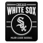 50" X 60" Northwest MLB Large Soft Fleece Throw Blanket