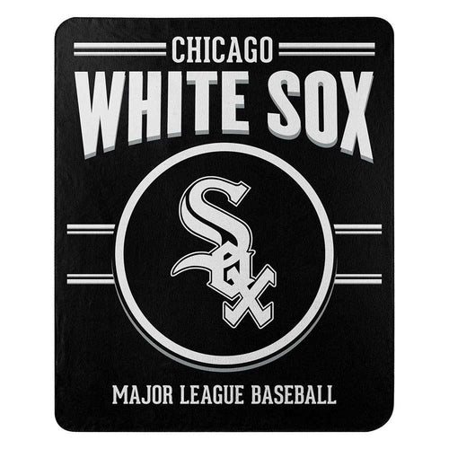 50" X 60" Northwest MLB Large Soft Fleece Throw Blanket