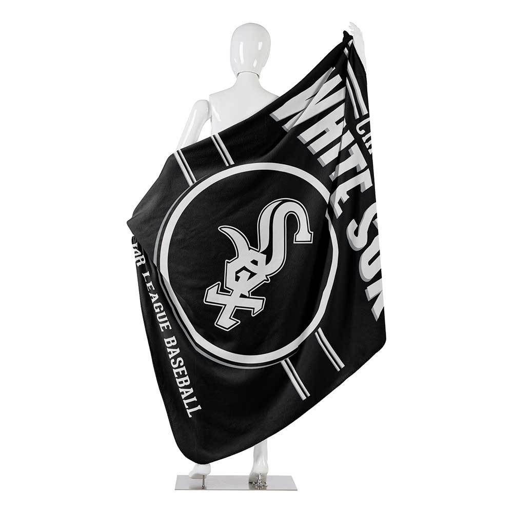 50" X 60" Northwest MLB Large Soft Fleece Throw Blanket
