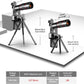Dragon Bluetooth Ultra HD 28X Zoom Telescope Lens Tripod Kit