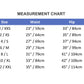 Athletique Low-Waisted Ribbed Leggings with Hidden Pocket and Mesh
