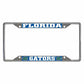 NCAA CAR LICENSE PLATE FRAME