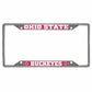 NCAA CAR LICENSE PLATE FRAME