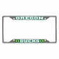 NCAA CAR LICENSE PLATE FRAME