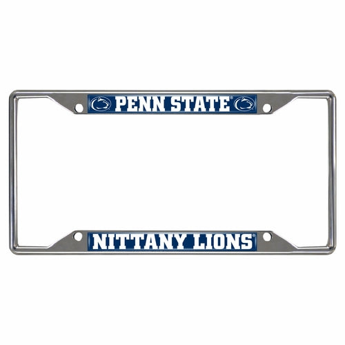NCAA CAR LICENSE PLATE FRAME