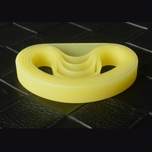 Luminous Hologram Flash Silicone Bracelets Bangle Rubber Wristband