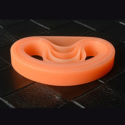 Luminous Hologram Flash Silicone Bracelets Bangle Rubber Wristband