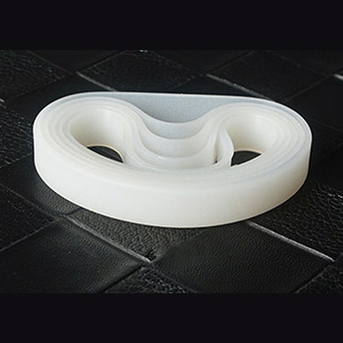 Luminous Hologram Flash Silicone Bracelets Bangle Rubber Wristband