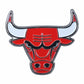 NBA COLORED TEAM LOGO EMBLEM