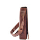 GL10 Brown Bridge Messenger Bag - 847