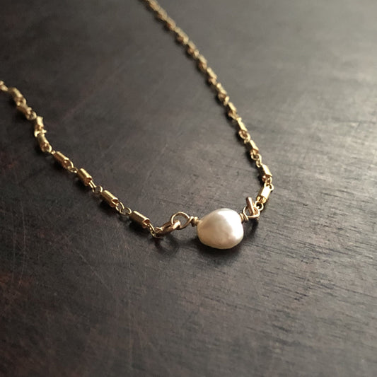 Marilena Necklace