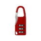 Dial Digit Password Padlock Password Lock